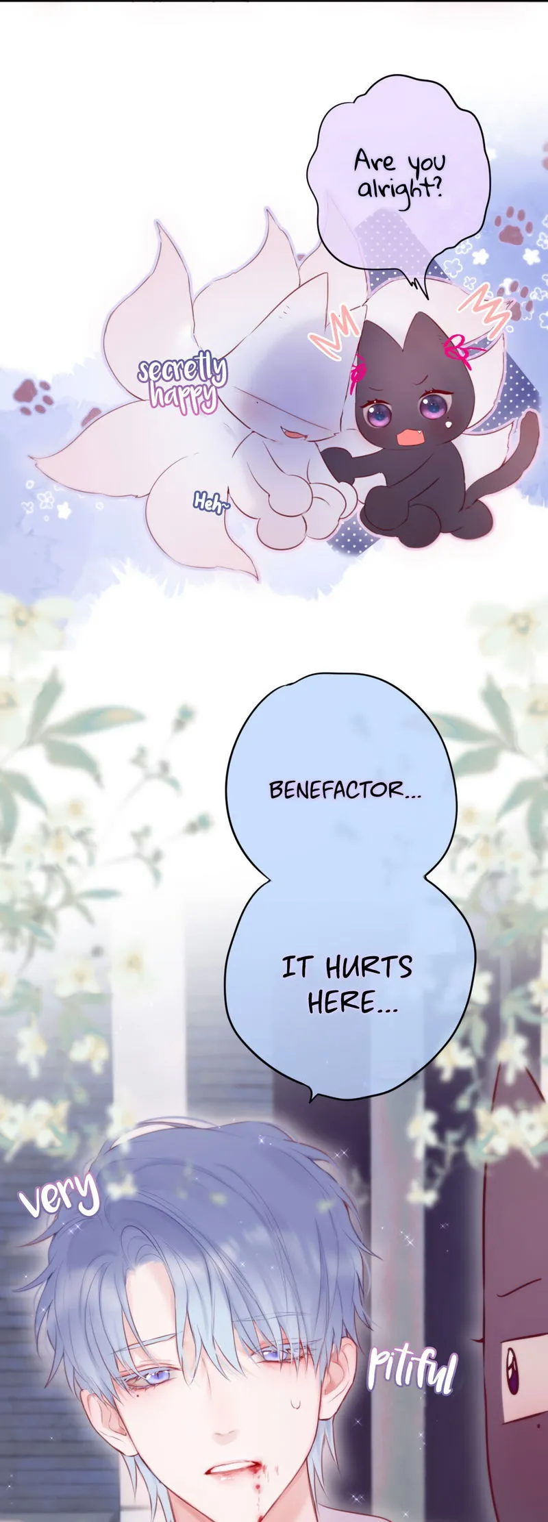 The Fox’s Trap Chapter 8 Online - página 14