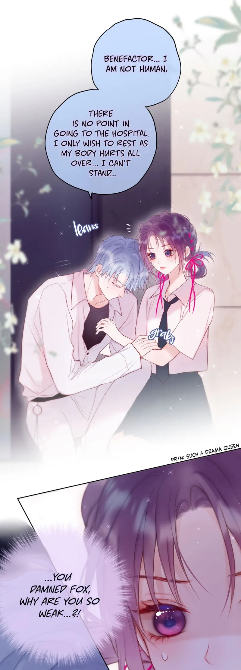 The Fox’s Trap Chapter 8 Online - página 16