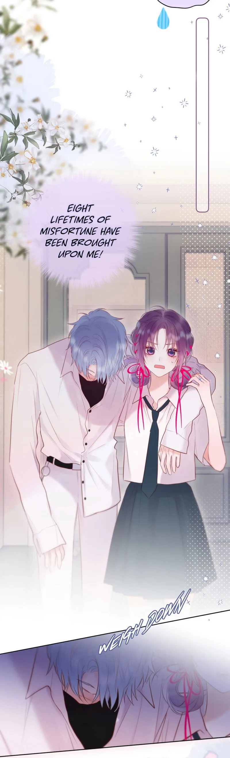 The Fox’s Trap Chapter 8 Online - página 18