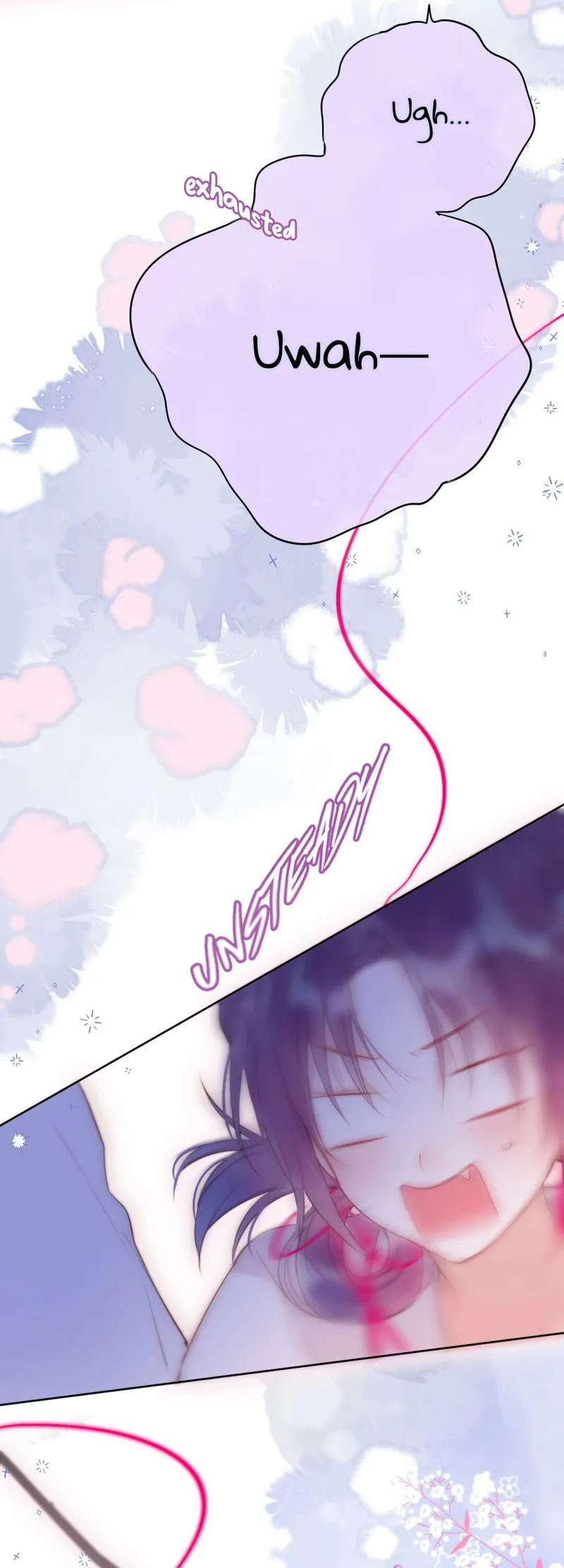 The Fox’s Trap Chapter 8 Online - página 19
