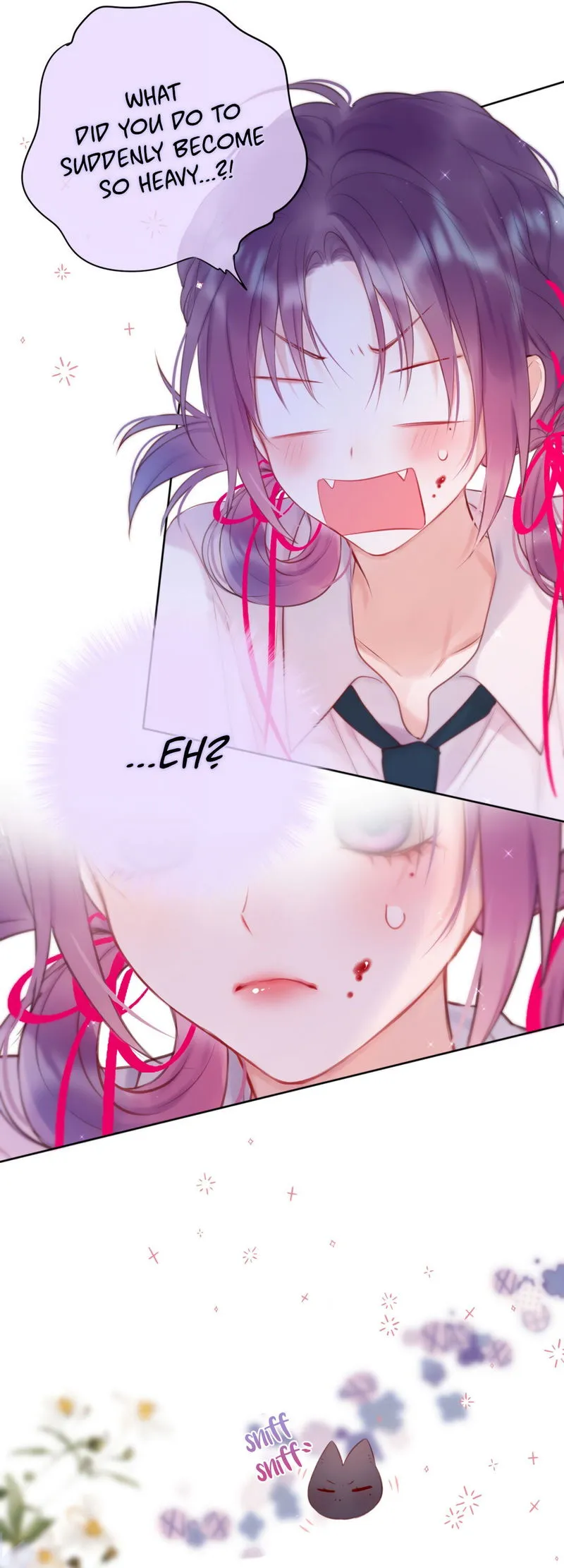 The Fox’s Trap Chapter 8 Online - página 21