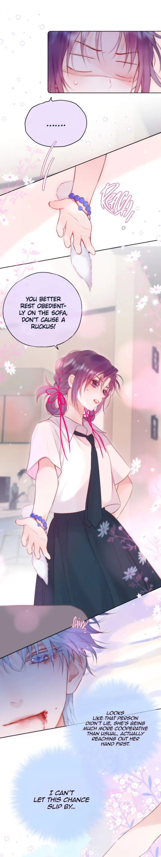 The Fox’s Trap Chapter 9 Online - página 4