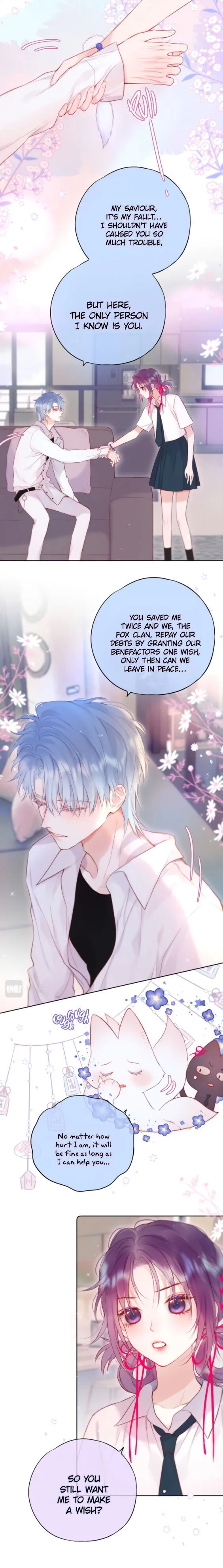 The Fox’s Trap Chapter 9 Online - página 5