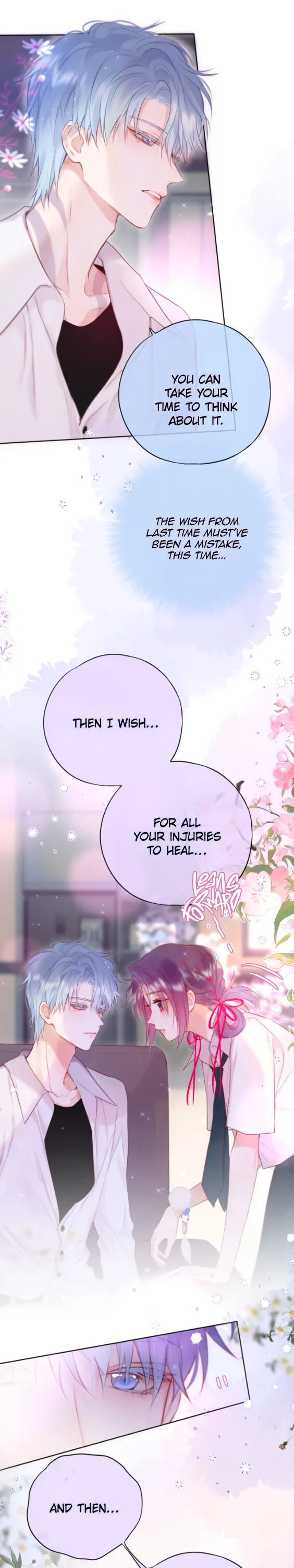 The Fox’s Trap Chapter 9 Online - página 6