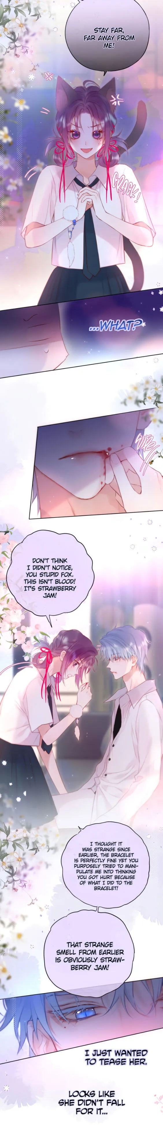 The Fox’s Trap Chapter 9 Online - página 7
