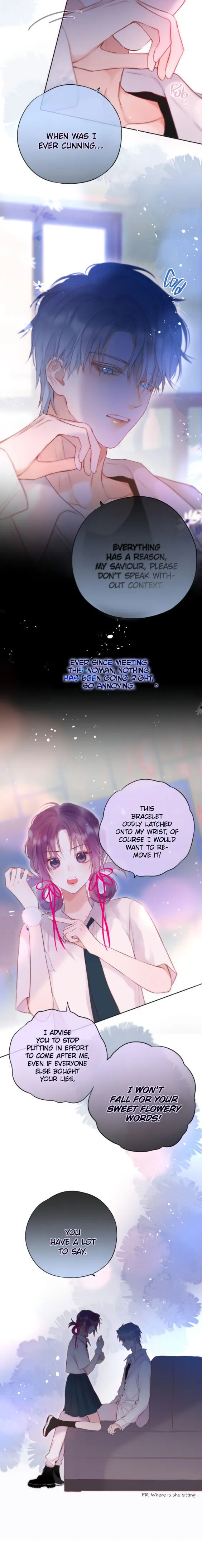 The Fox’s Trap Chapter 9 Online - página 9