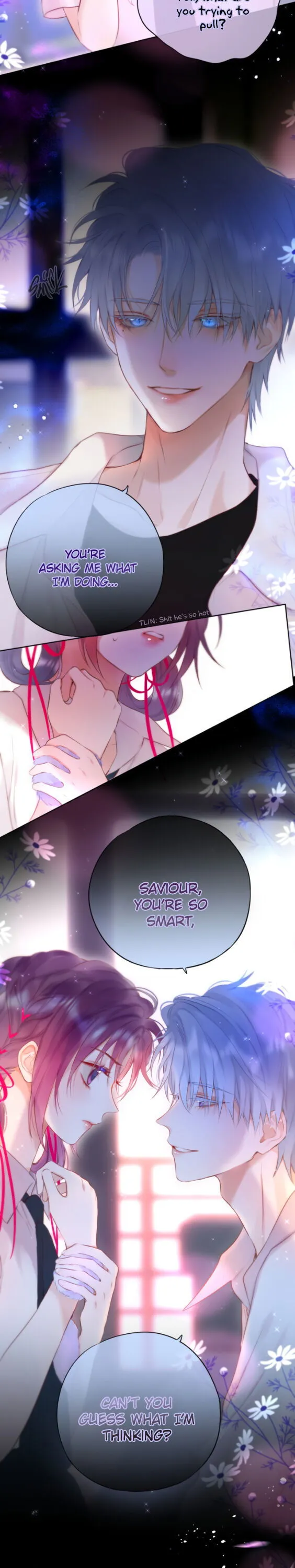 The Fox’s Trap Chapter 9 Online - página 11