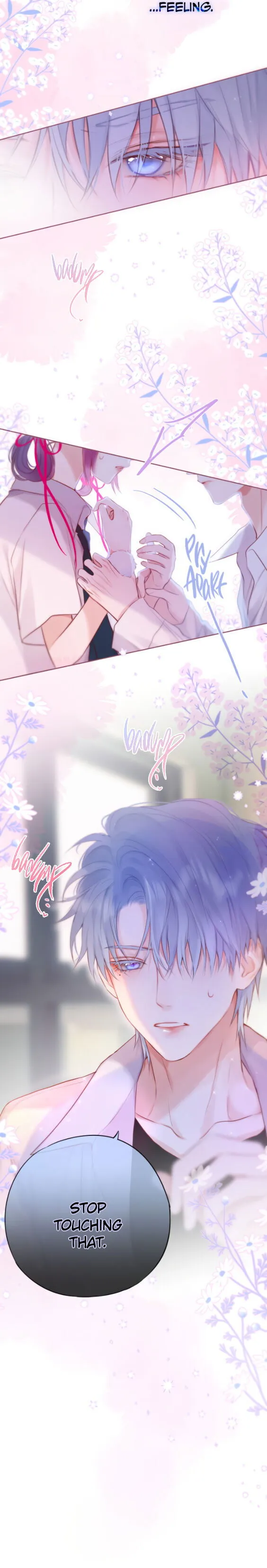 The Fox’s Trap Chapter 9 Online - página 15