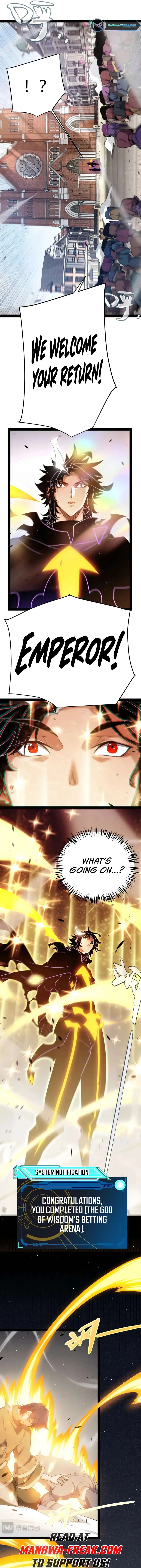 The Game That I Came From Chapter 246 Online - página 4