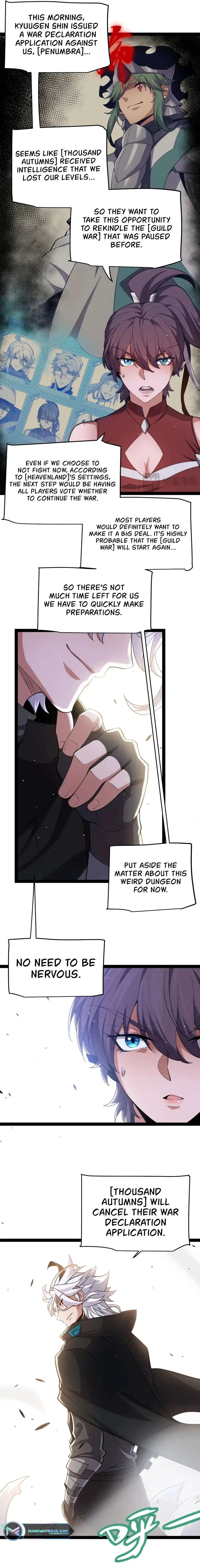 The Game That I Came From Chapter 246 Online - página 12