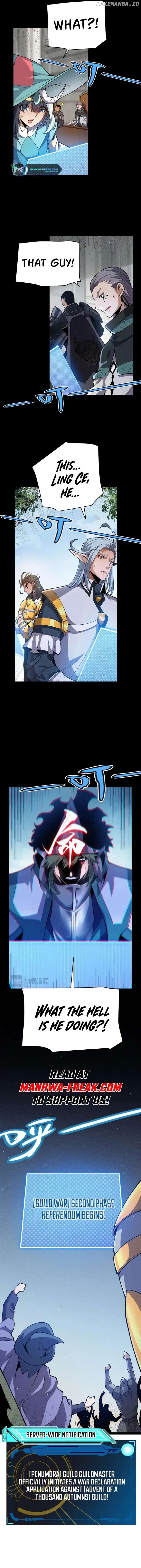 The Game That I Came From Chapter 247 Online - página 12
