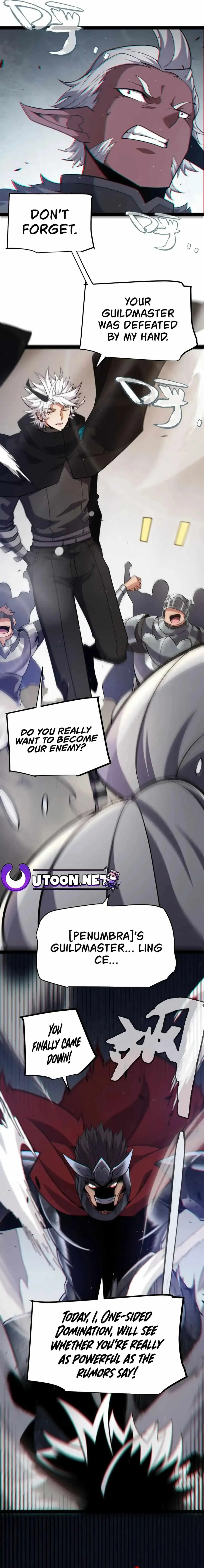 The Game That I Came From Chapter 286 Online - página 16