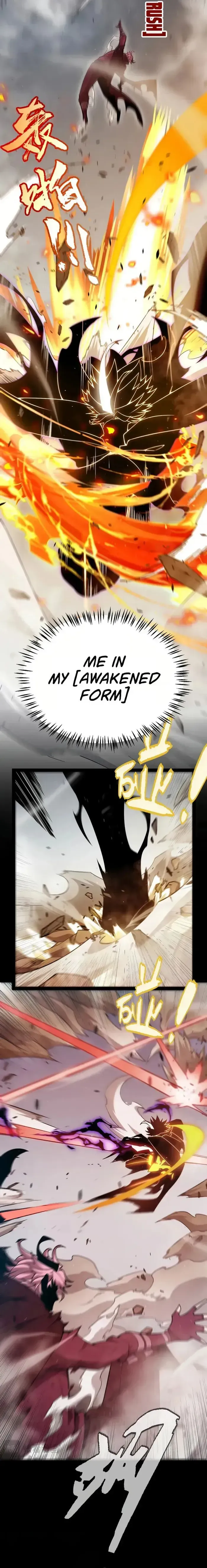 The Game That I Came From Chapter 307 Online - página 2