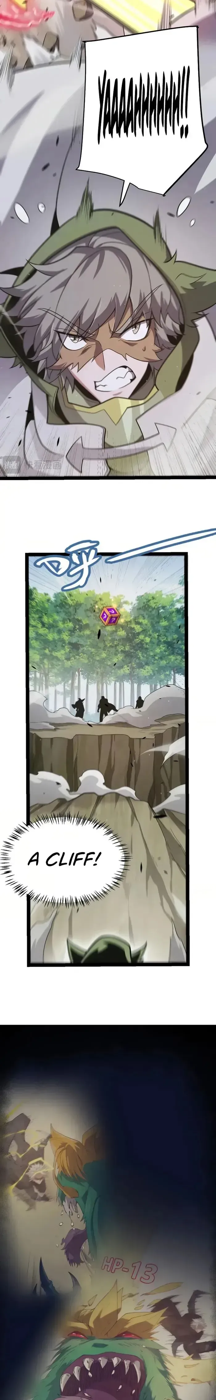 The Game That I Came From Chapter 307 Online - página 15