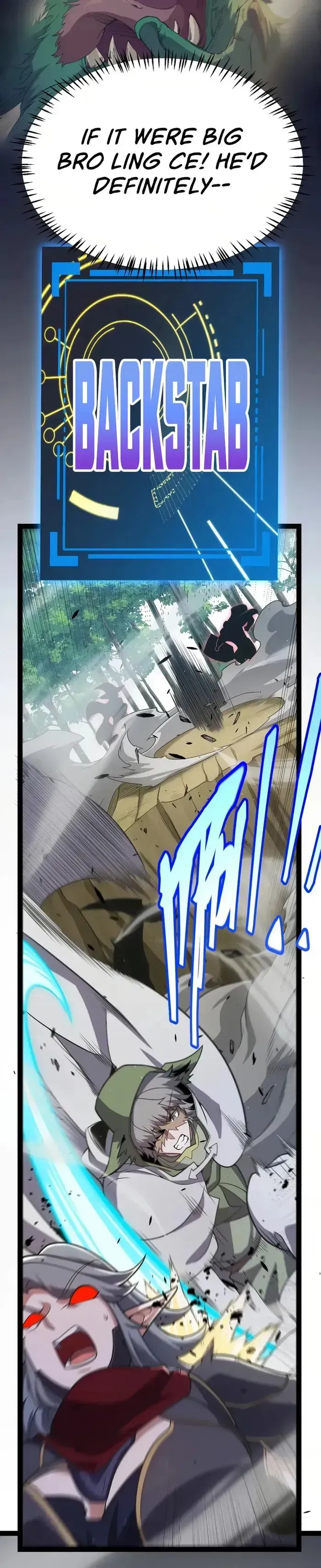 The Game That I Came From Chapter 307 Online - página 16