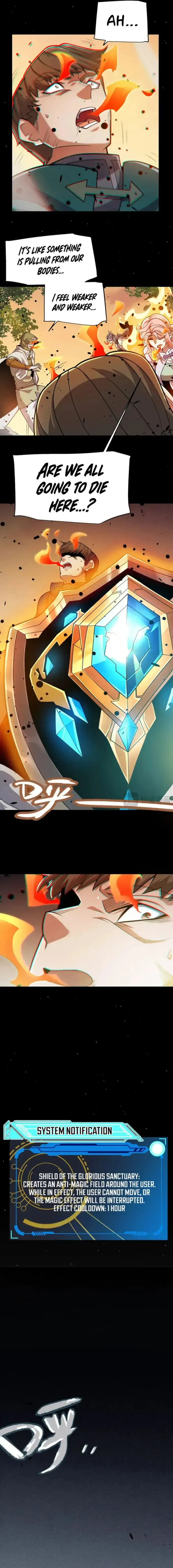 The Game That I Came From Chapter 320 Online - página 13