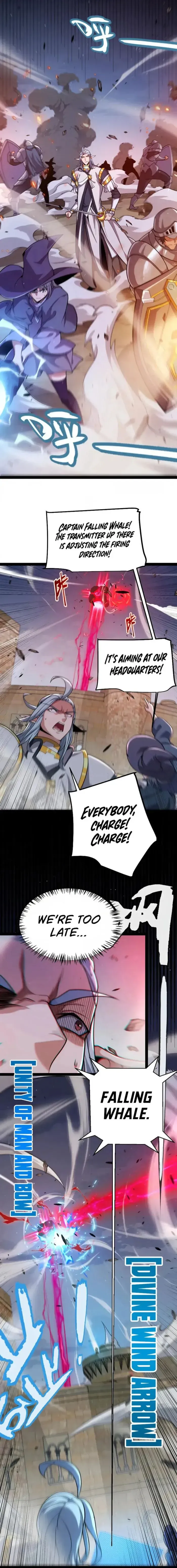 The Game That I Came From Chapter 320 Online - página 18
