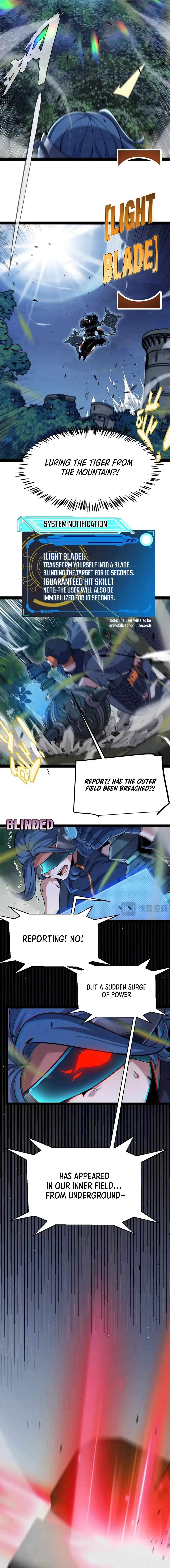 The Game That I Came From Chapter 324 Online - página 12