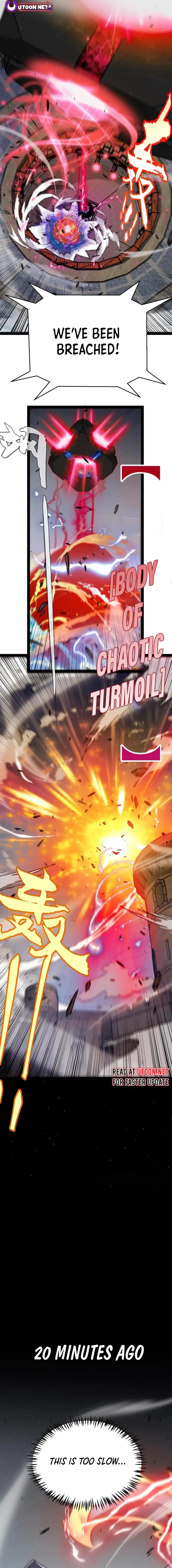 The Game That I Came From Chapter 324 Online - página 13