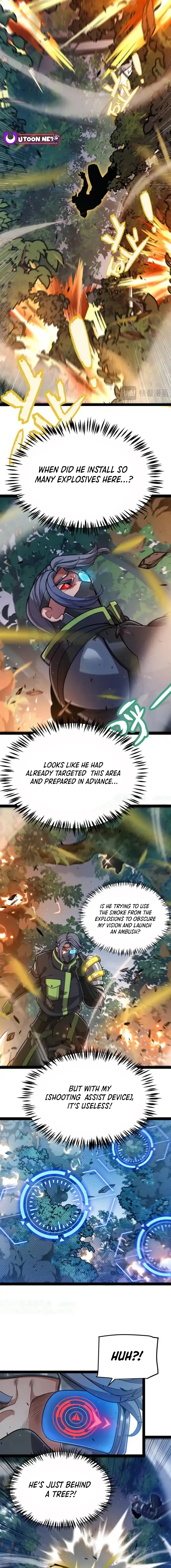 The Game That I Came From Chapter 326 Online - página 12
