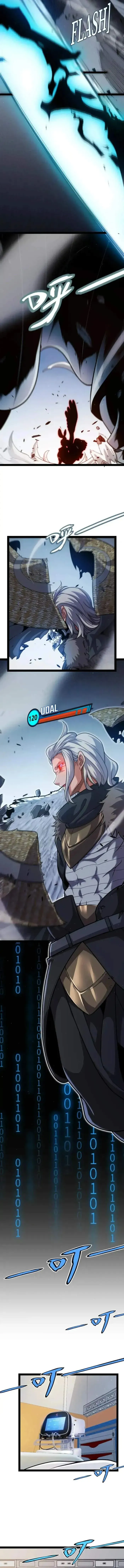 The Game That I Came From Chapter 336 Online - página 4