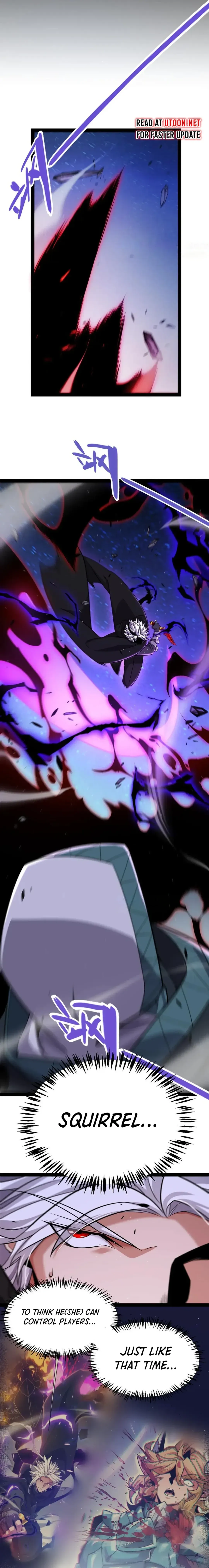 The Game That I Came From Chapter 340 Online - página 12