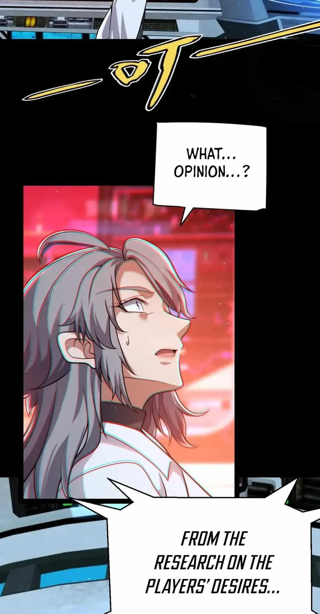 The Game That I Came From Chapter 341 Online - página 13
