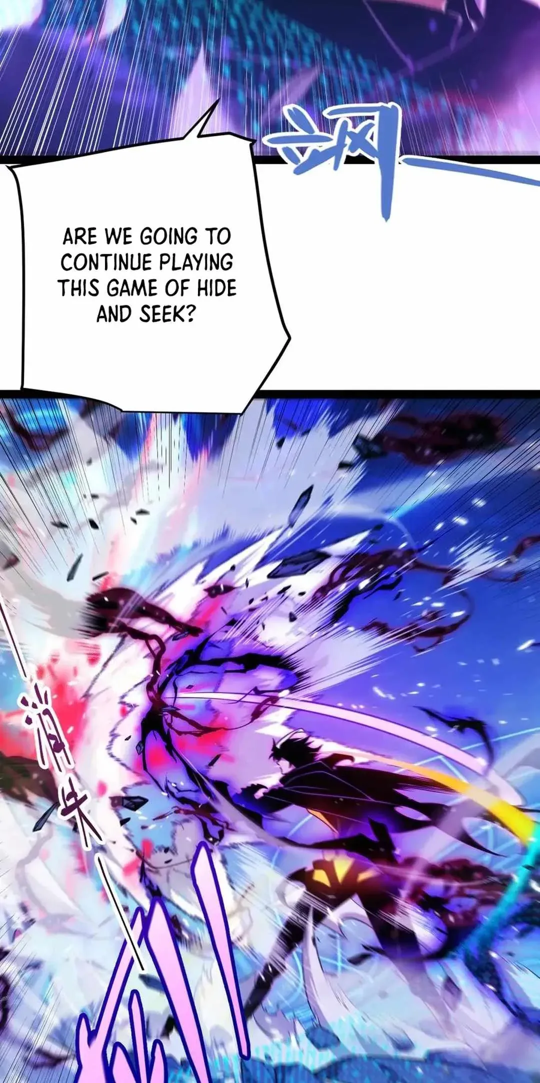 The Game That I Came From Chapter 341 Online - página 54