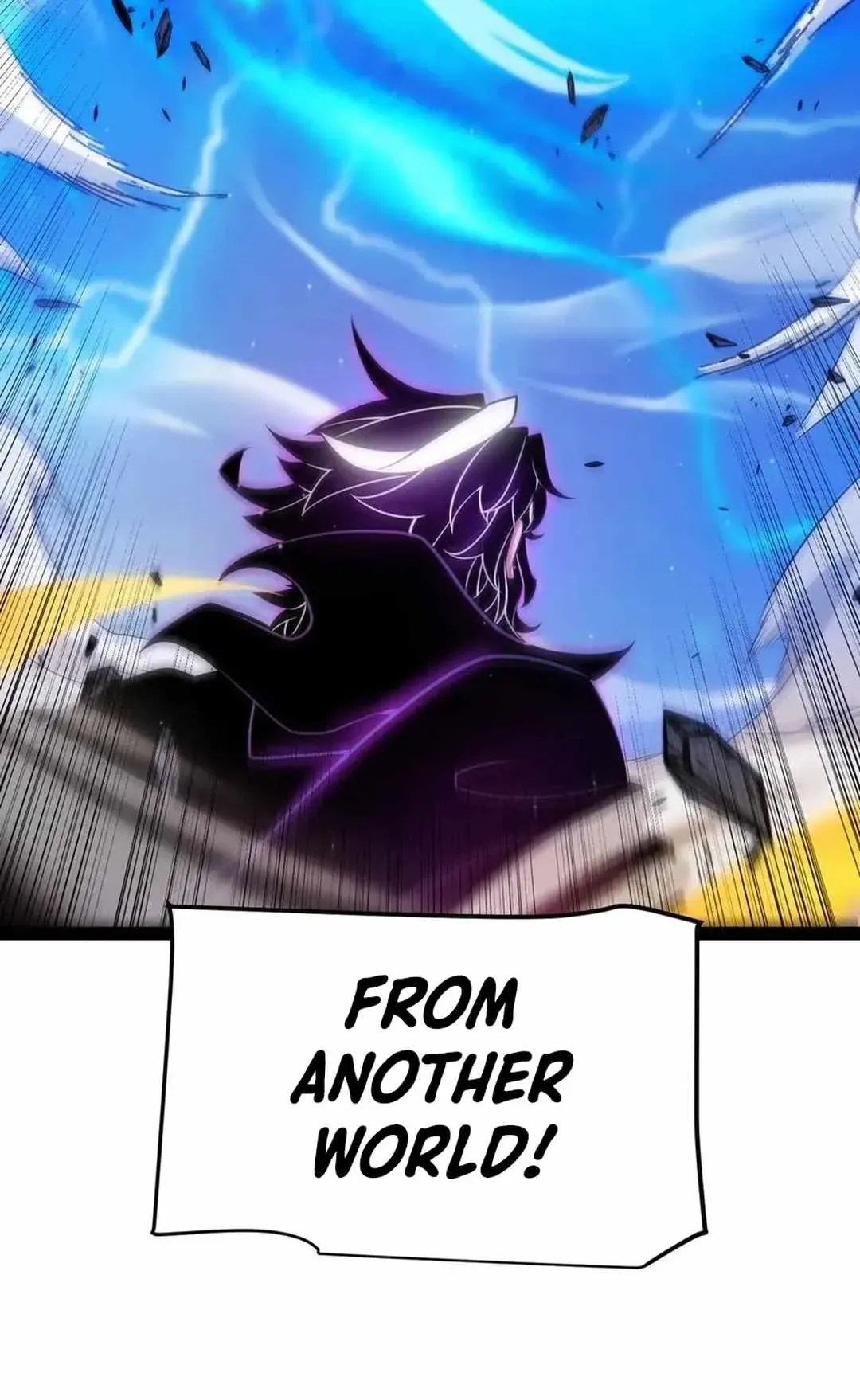 The Game That I Came From Chapter 341 Online - página 62