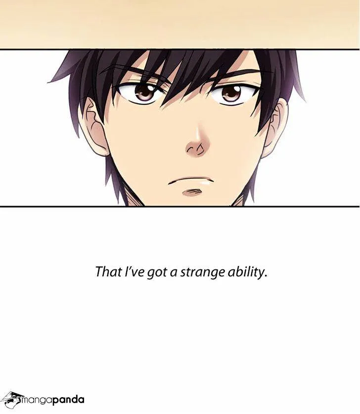 The Gamer Chapter 1 Online - página 13