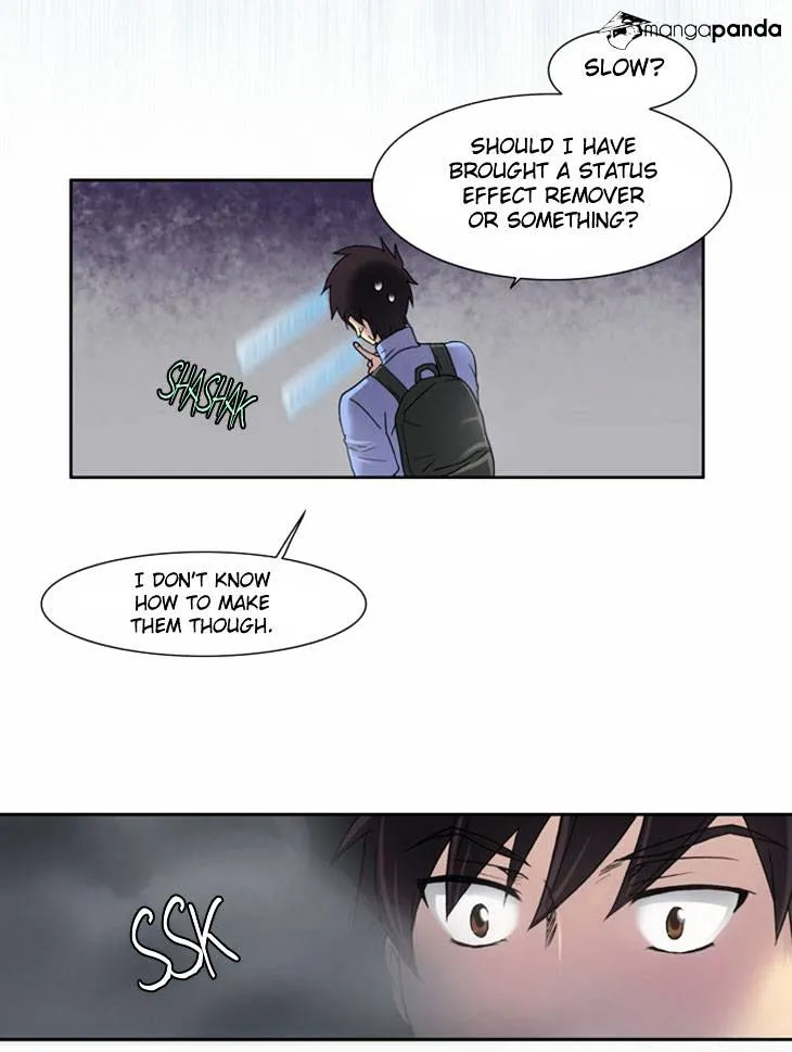 The Gamer Chapter 10 Online - página 4