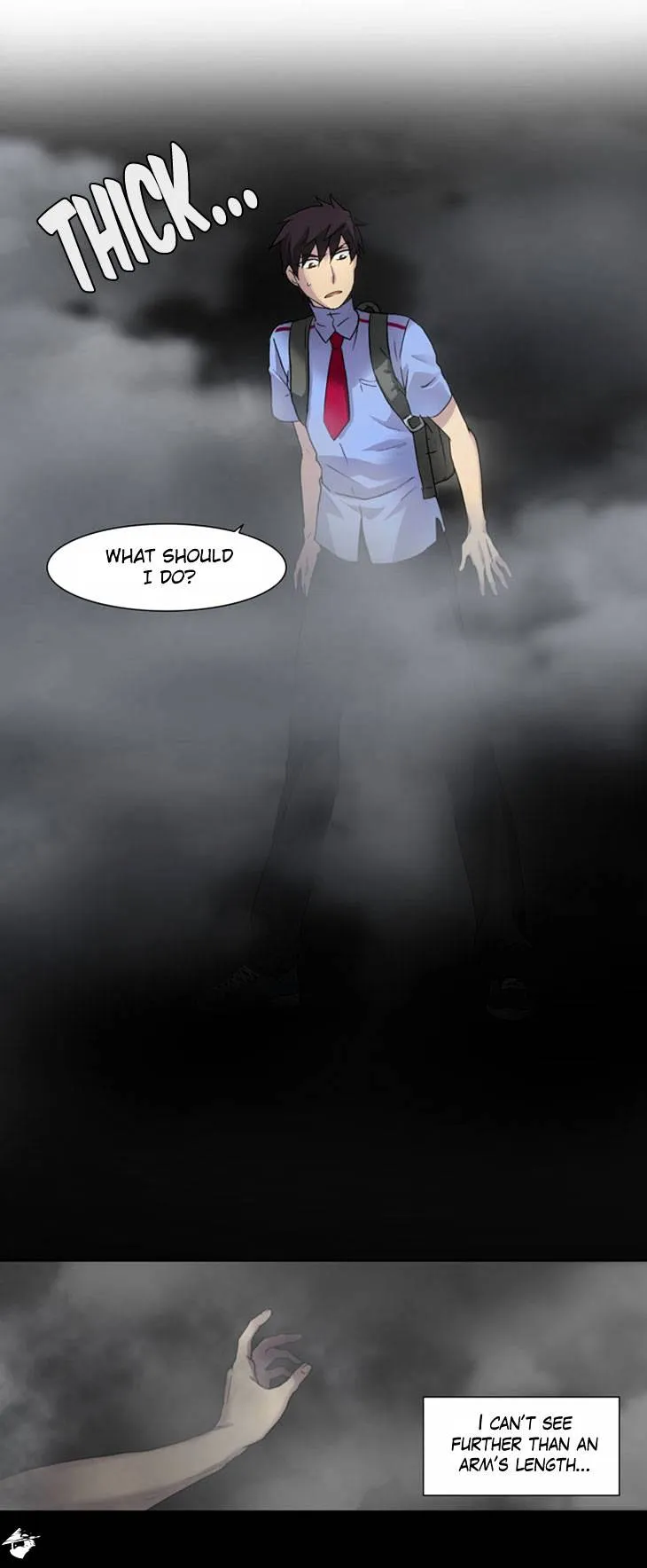 The Gamer Chapter 10 Online - página 5