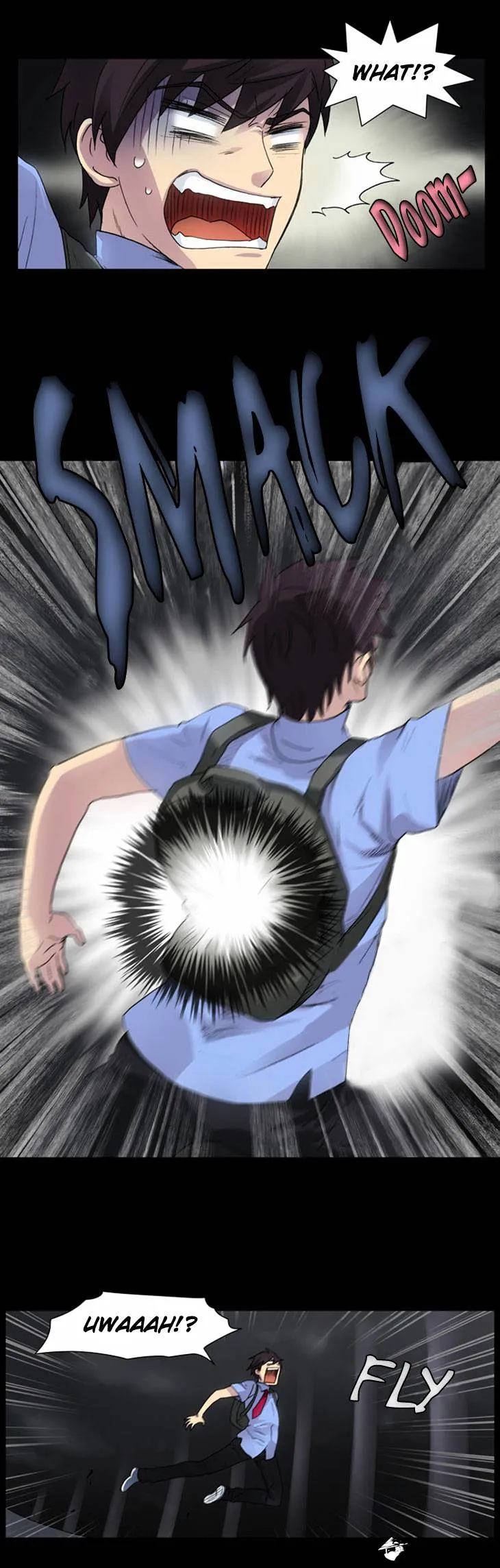 The Gamer Chapter 10 Online - página 7