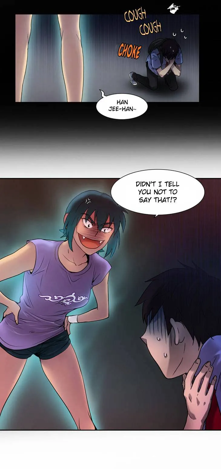 The Gamer Chapter 10 Online - página 13