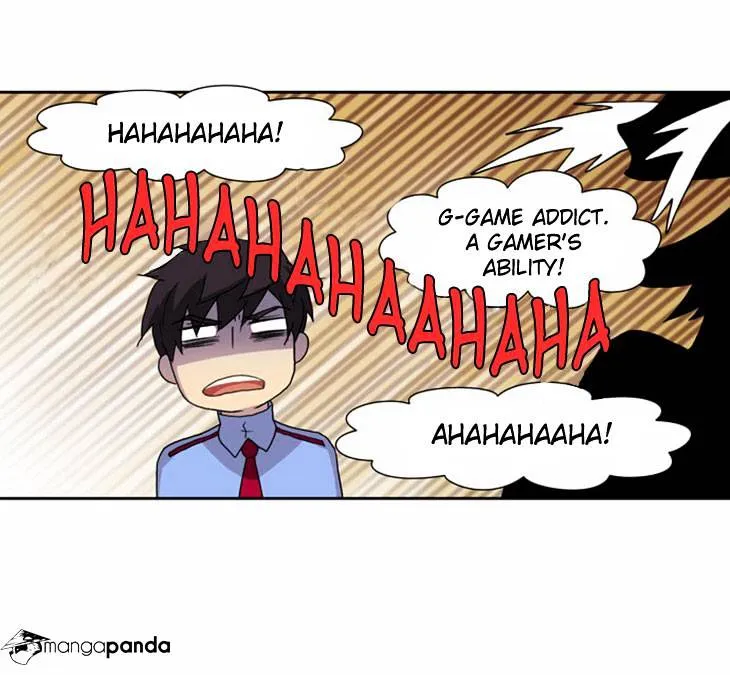 The Gamer Chapter 10 Online - página 21