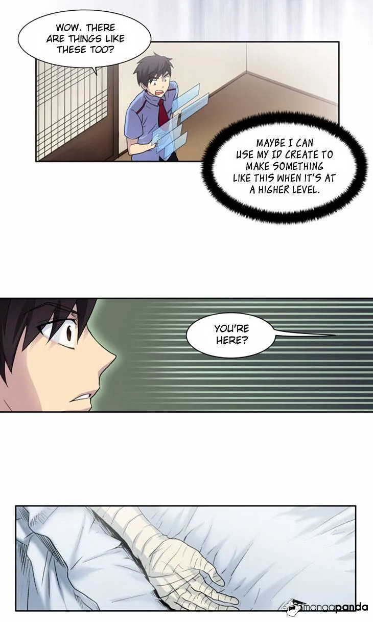 The Gamer Chapter 10 Online - página 25