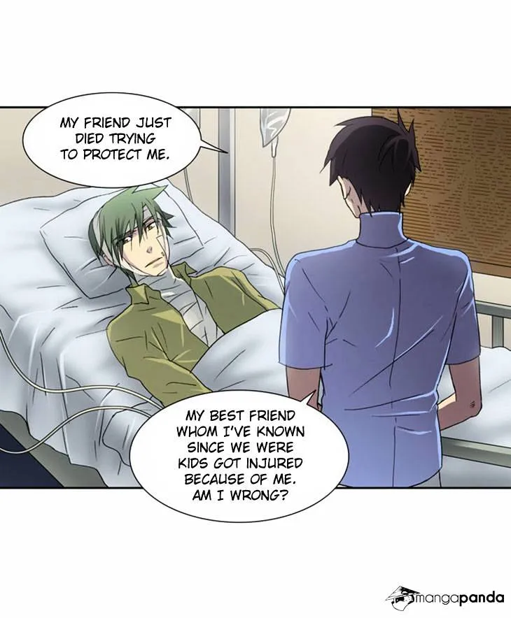 The Gamer Chapter 10 Online - página 29
