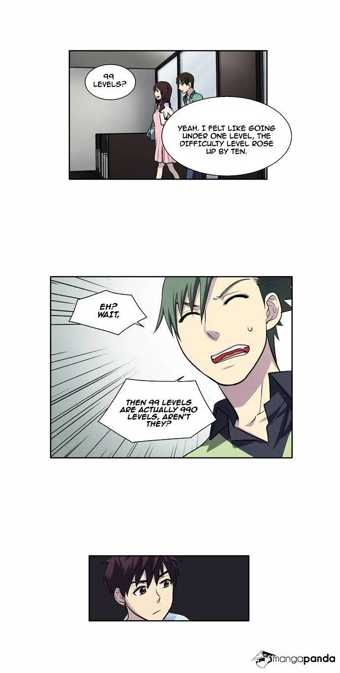 The Gamer Chapter 100 Online - página 2