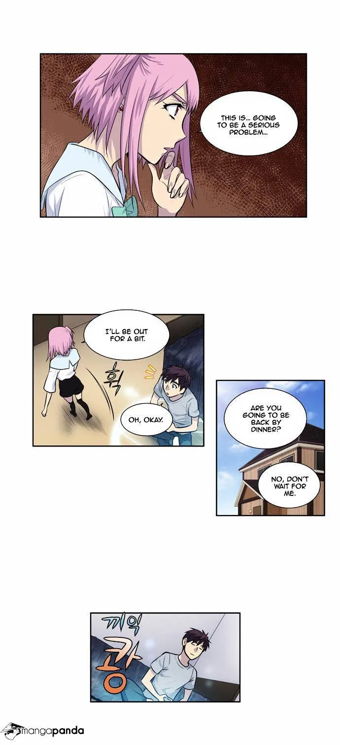 The Gamer Chapter 100 Online - página 23