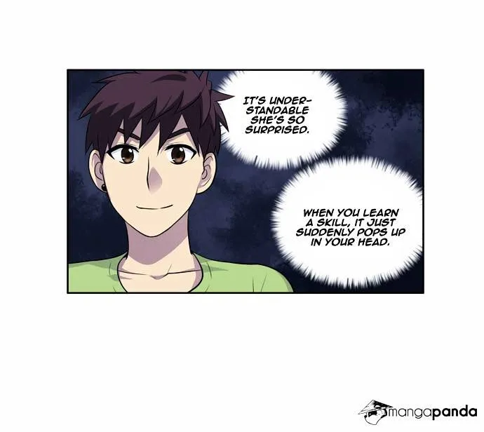 The Gamer Chapter 105 Online - página 5