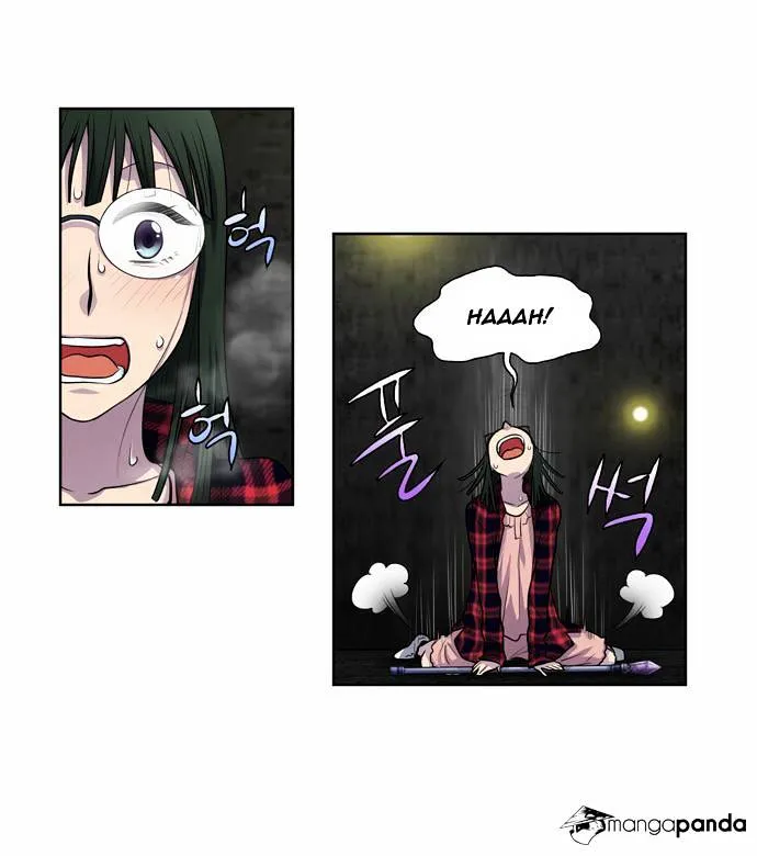 The Gamer Chapter 105 Online - página 9