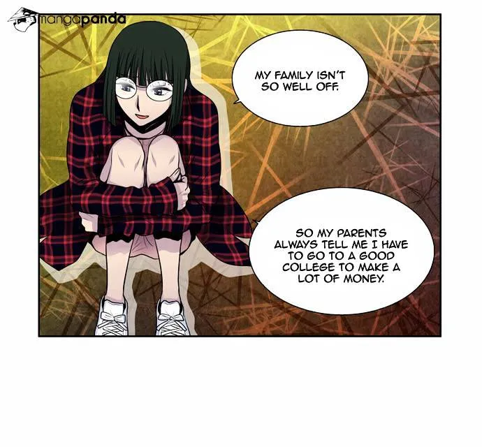 The Gamer Chapter 105 Online - página 13