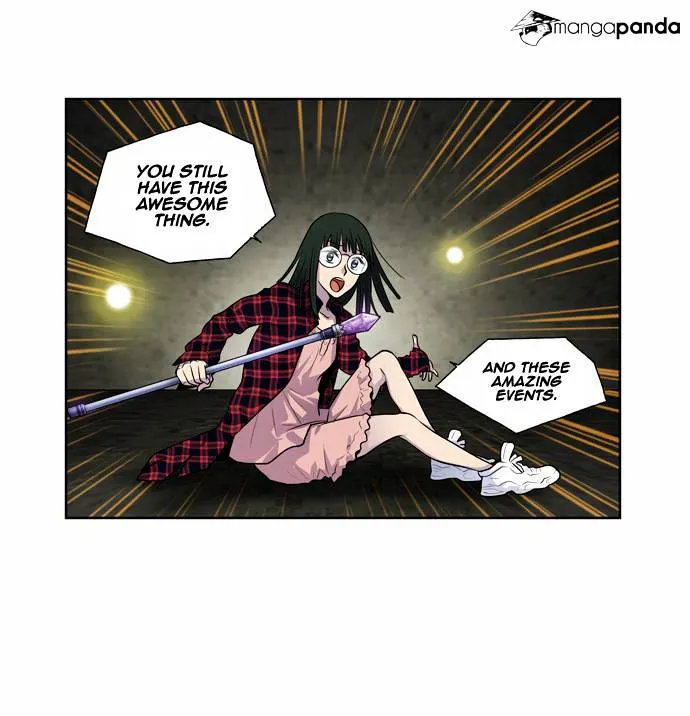 The Gamer Chapter 105 Online - página 17