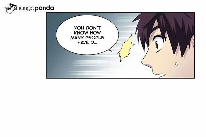 The Gamer Chapter 105 Online - página 21