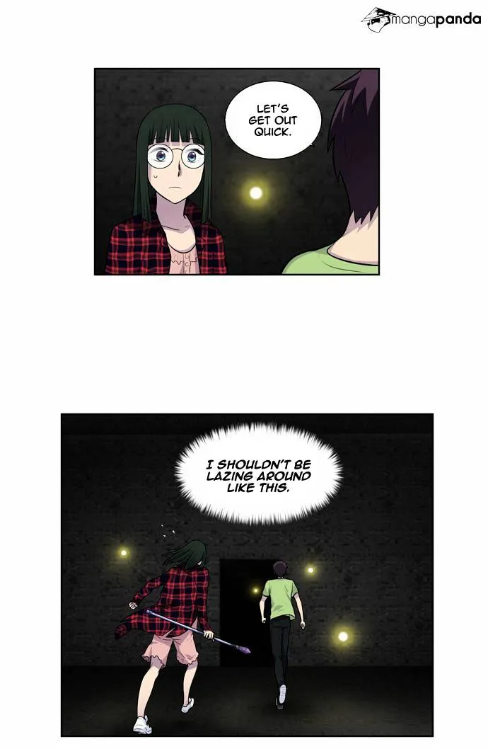 The Gamer Chapter 105 Online - página 23