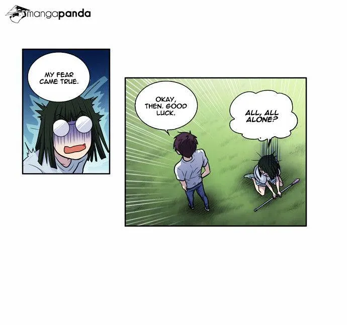 The Gamer Chapter 108 Online - página 20