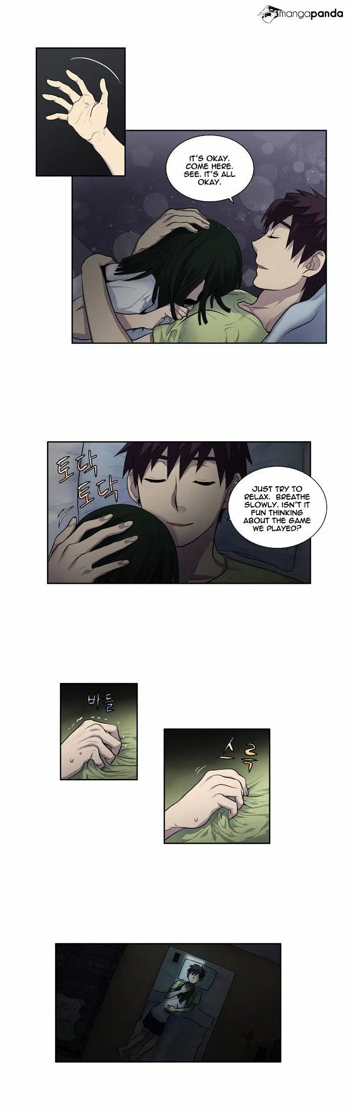 The Gamer Chapter 109 Online - página 10
