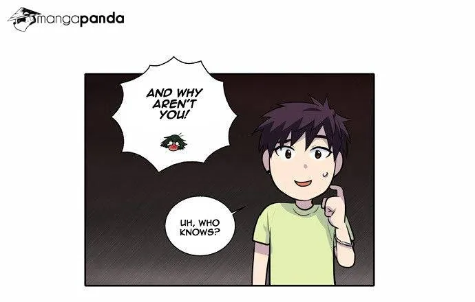 The Gamer Chapter 111 Online - página 5