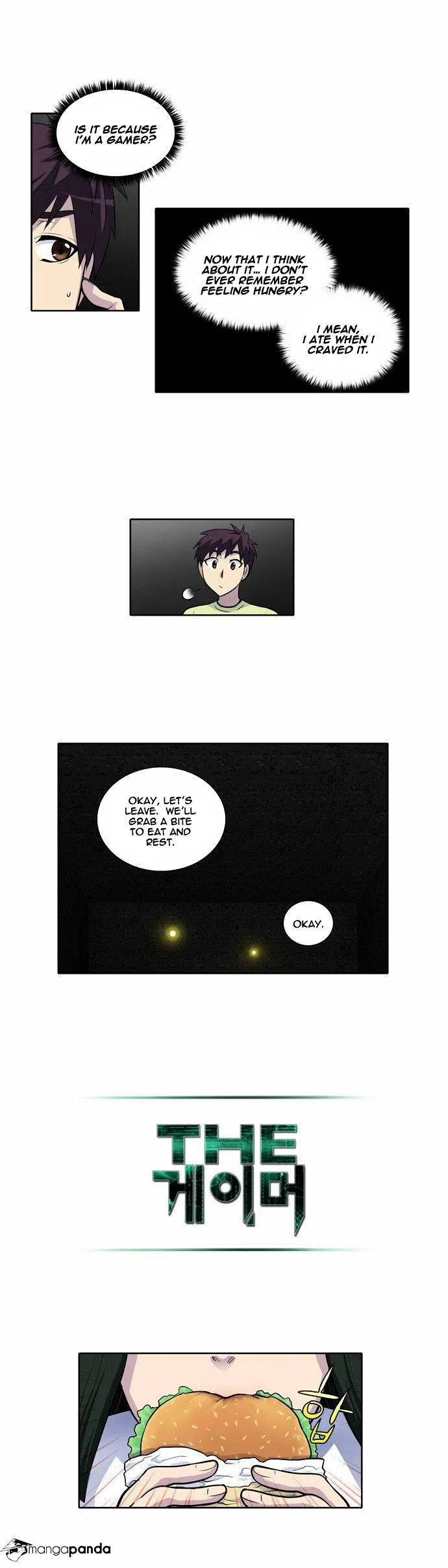 The Gamer Chapter 111 Online - página 6