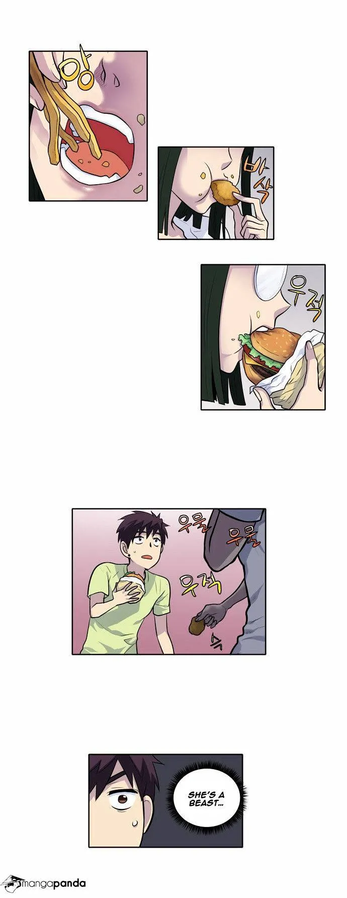 The Gamer Chapter 111 Online - página 7